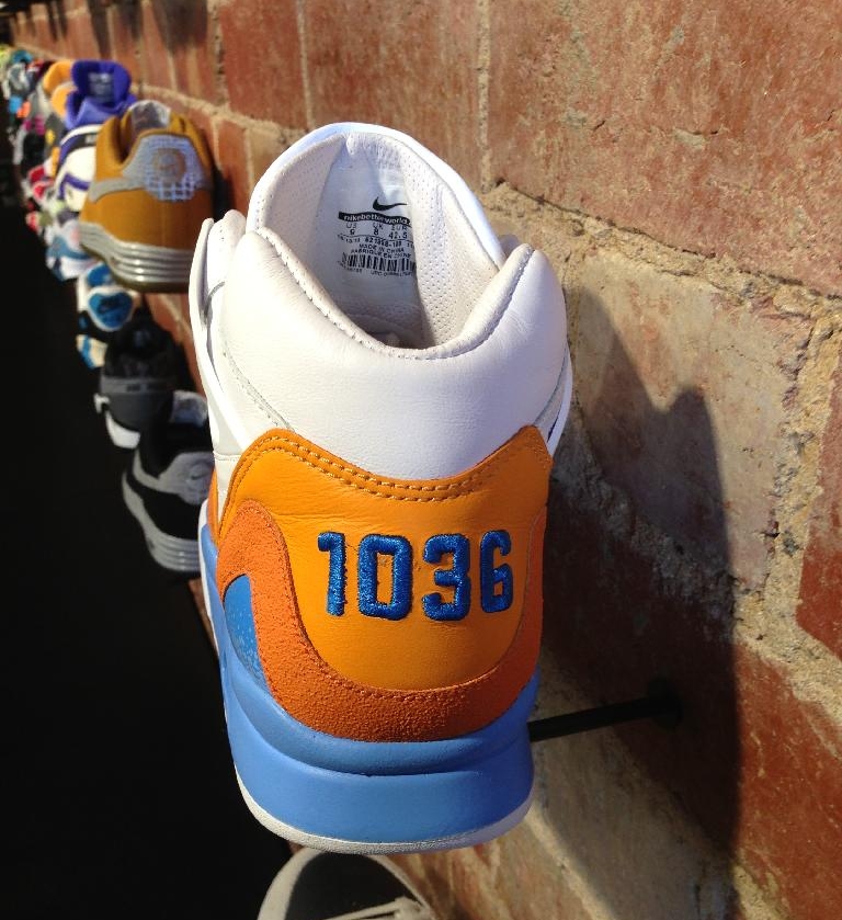 Nike Air Tech Challenge Ii Australian Open 04