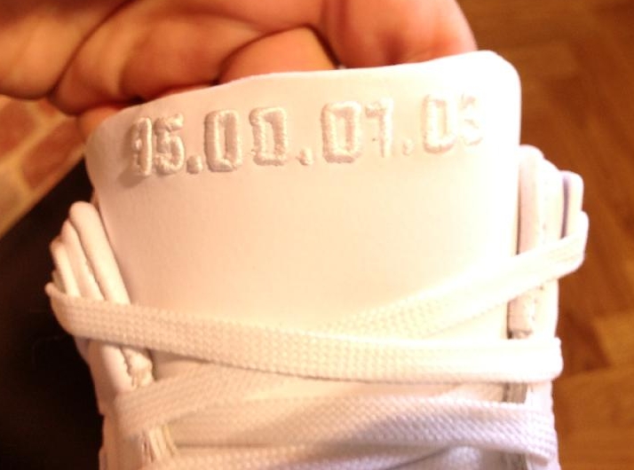 Nike Air Tech Challenge Ii Australian Open 05