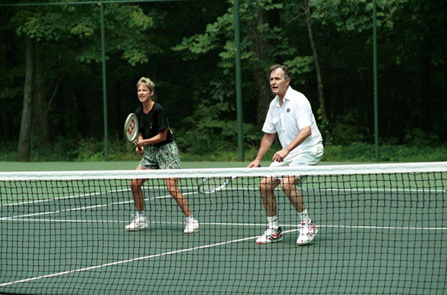 andre agassi nike air tech challenge 2