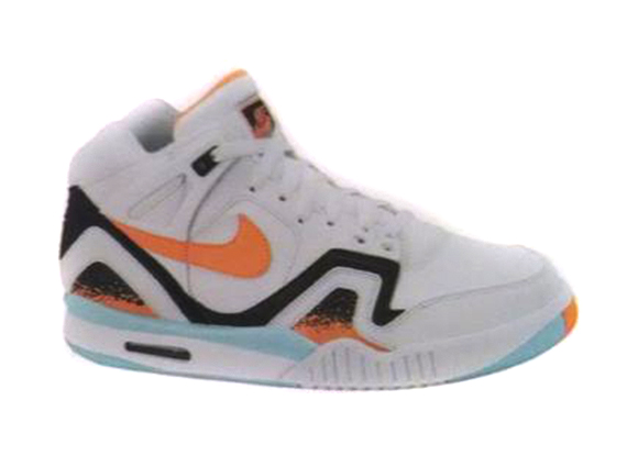 Nike Air Tech Challenge Ii Upcoming 2014 Releases 2