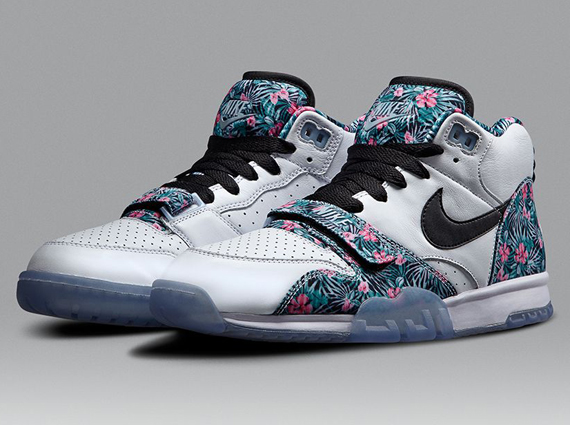 Nike AIr Trainer 1 “Pro Bowl” – Release Date