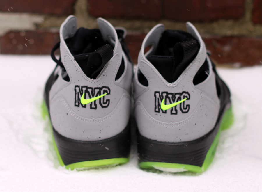 Nike Air Trainer Huarache Nyc1