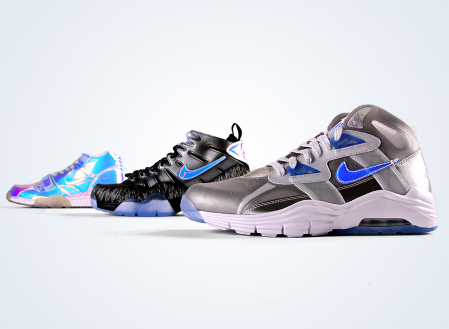 Nike Air Trainer Super Bowl Pack Release Date