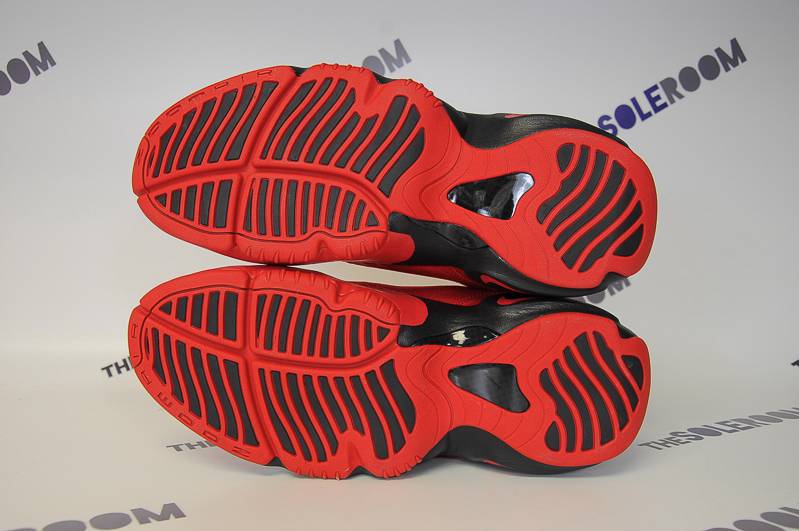 Nike Air Zoom Flight Glove Heat Release Date 03