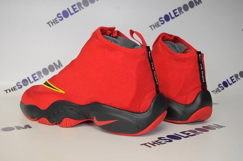 Nike Air Zoom Flight Glove Heat Release Date 04