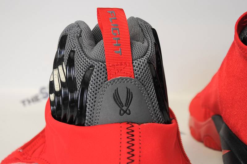 Nike Air Zoom Flight Glove Heat Release Date 06