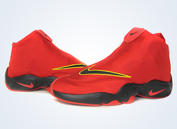 Nike Air Zoom Flight The Glove “Heat” – Release Date