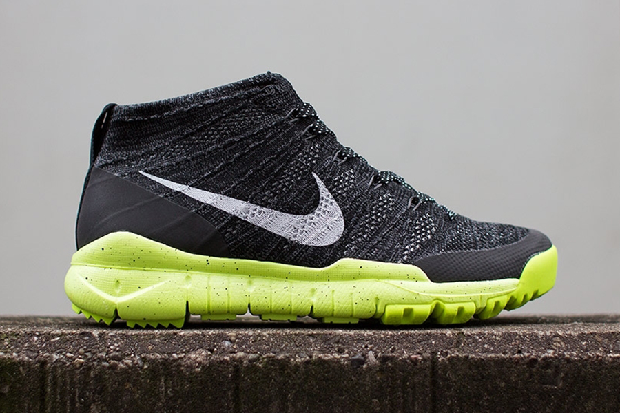 nike flyknit lunar 4 2014