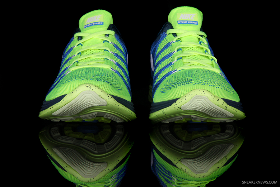 flyknit lunar2