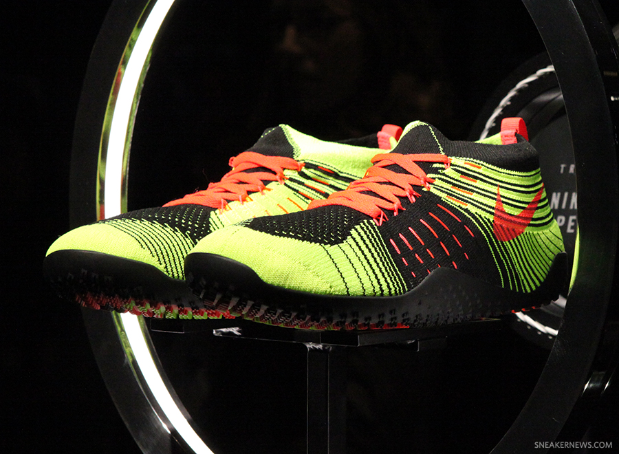 Nike Free Hyperfeel Tr 31