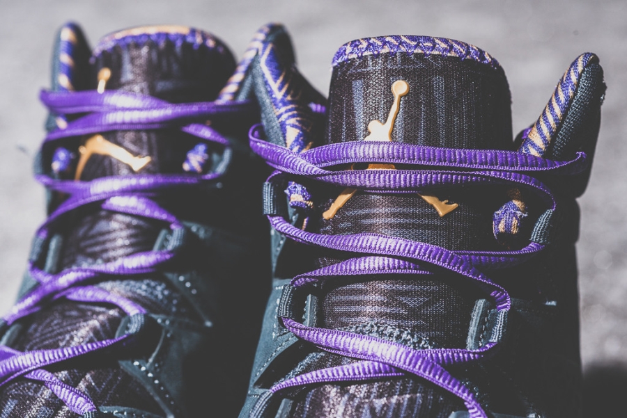 Nike Jordan 2014 Bhm Sneakers 18