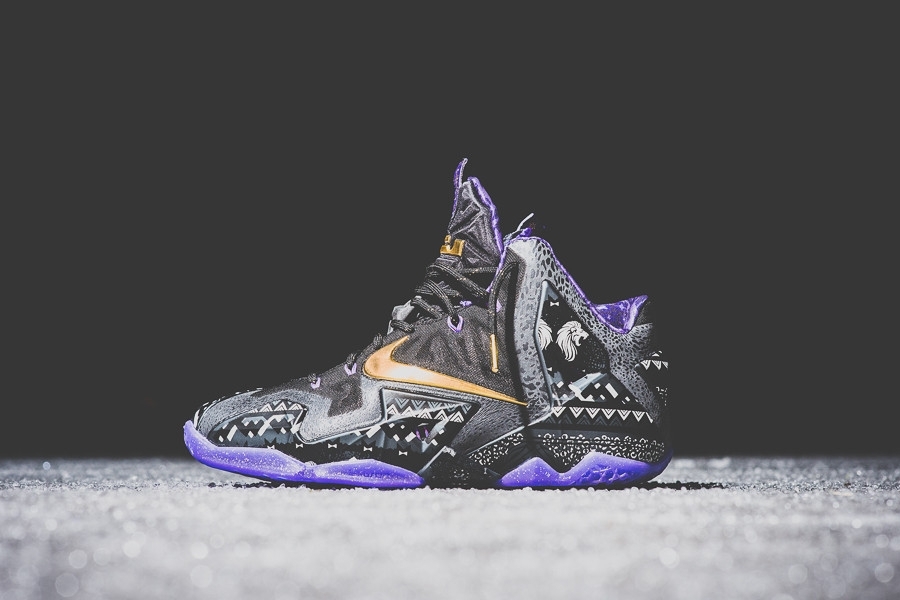 Nike Jordan 2014 Bhm Sneakers 22