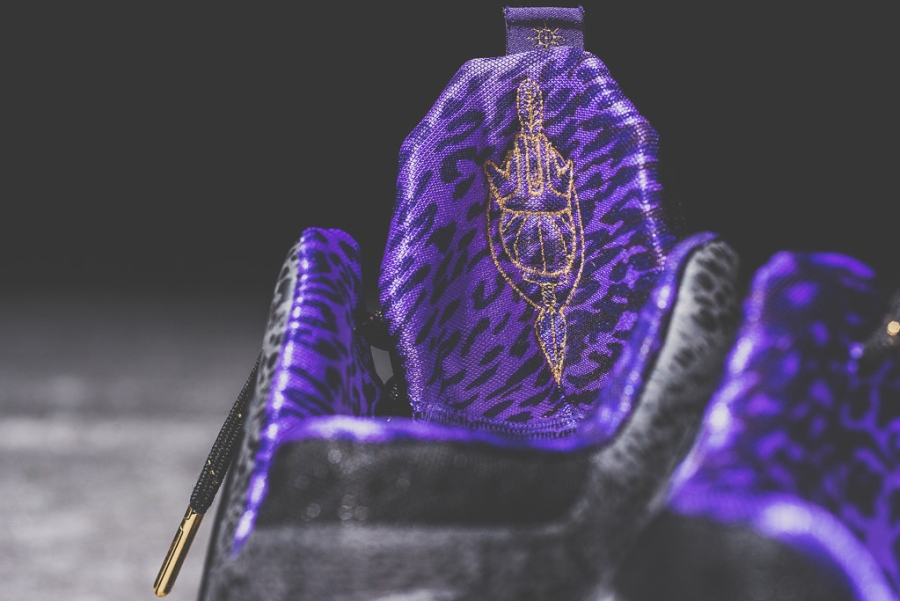 Nike Jordan 2014 Bhm Sneakers 24