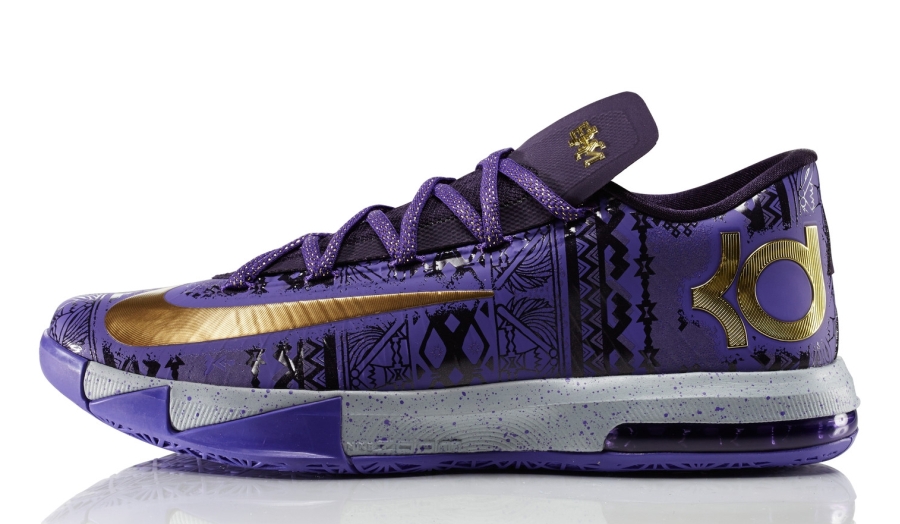 Nike Jordan Brand 2014 Bhm Sneakers 03