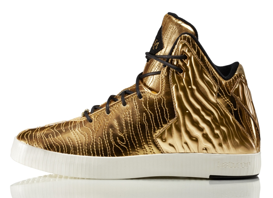 Nike Jordan Brand 2014 Bhm Sneakers 08