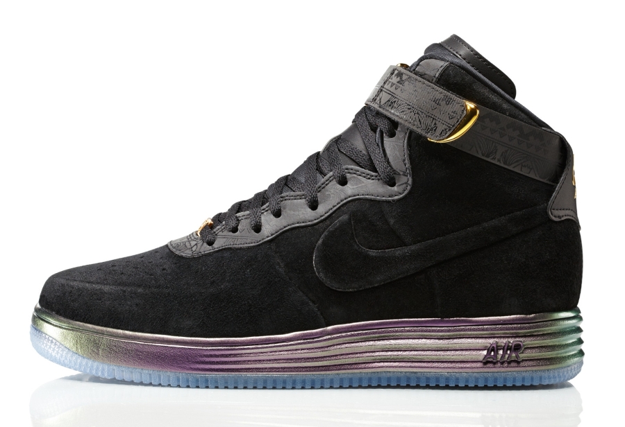 Nike Jordan Brand 2014 Bhm Sneakers 13