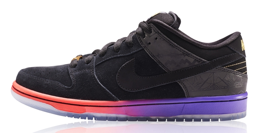 Nike Jordan Brand 2014 Bhm Sneakers 14