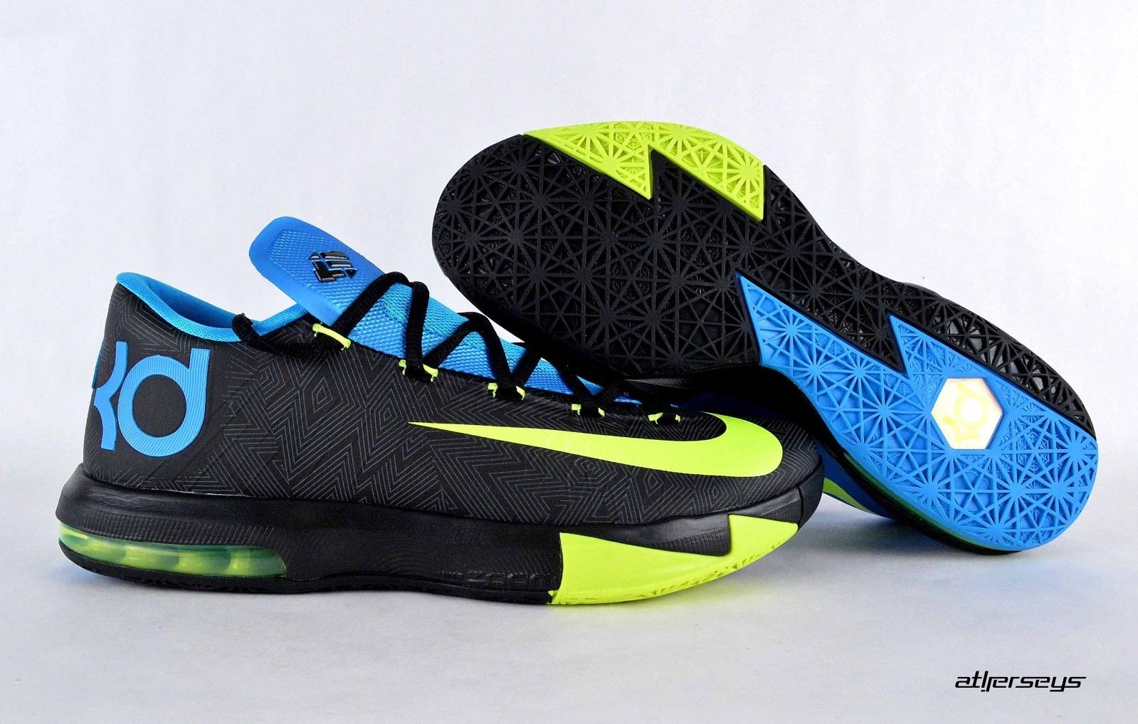 Nike Kd 6 Away 2 Release Reminder 05