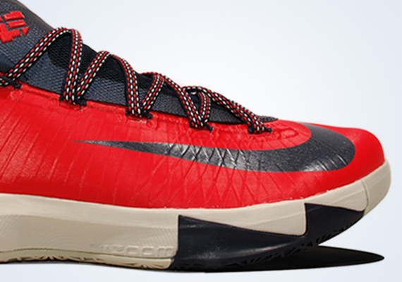 Nike KD 6 “DC” – Release Date