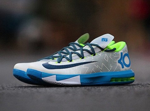 Nike KD 6 