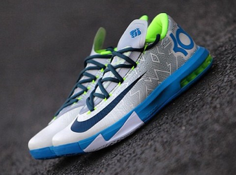 Nike KD 6 