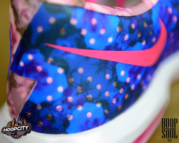 Nike Kd 6 Supreme Light Arctic Pink Photo Blue Vivid Pink 6