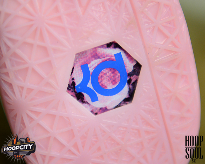 Nike Kd 6 Supreme Light Arctic Pink Photo Blue Vivid Pink 7