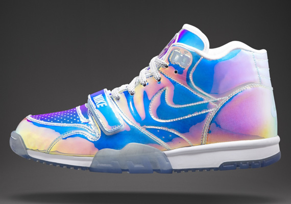 Nike Knows Superbowl Pack Air Trainer Sc Rd Page