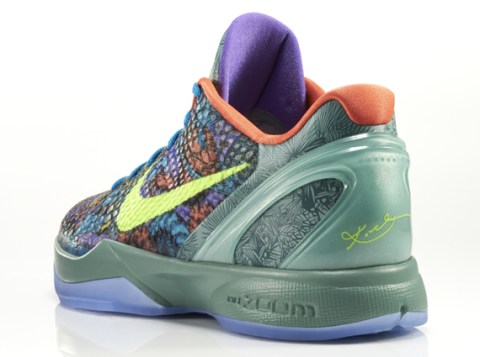 Nike Kobe 6 Prelude - Release Reminder - SneakerNews.com