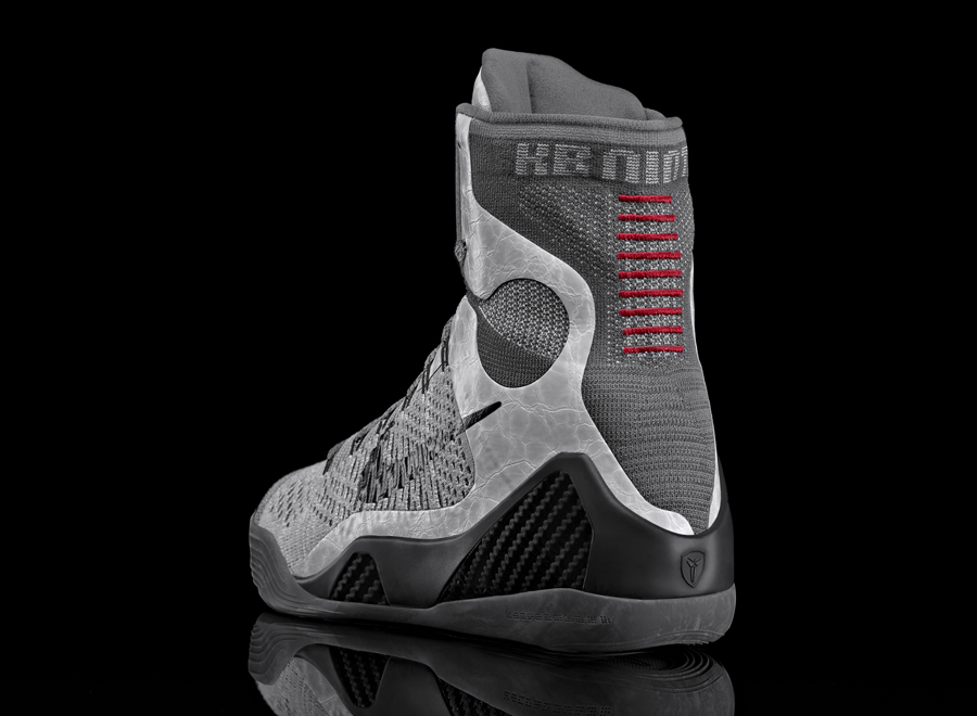 Nike Kobe 9 Elite Detail Release Date 3