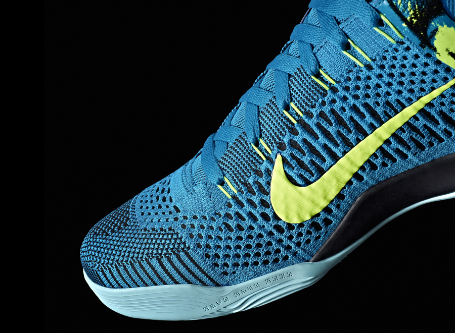 nike kobe 9 elite perspective release date 5