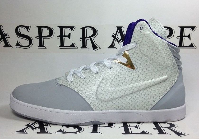 Nike Kobe 9 Nsw Lifestyle 04