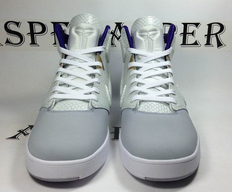 Nike Kobe 9 Nsw Lifestyle 05