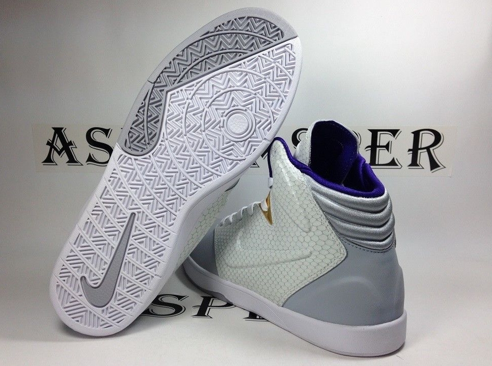 Nike Kobe 9 Nsw Lifestyle 06