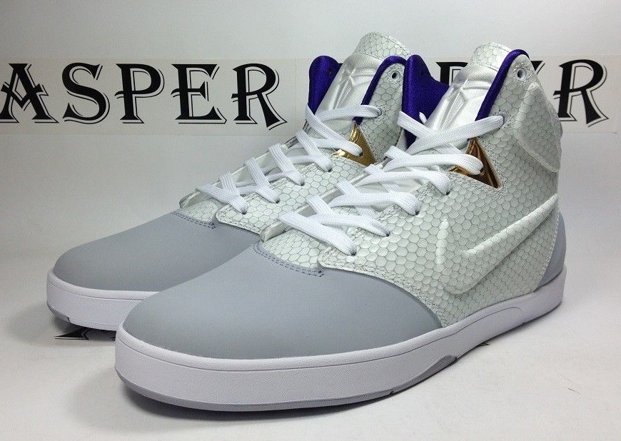 Nike Kobe 9 Nsw Lifestyle 07