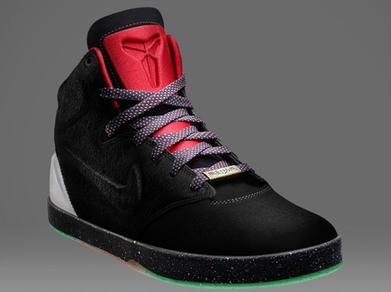 nike kobe 9 nsw year of the horse