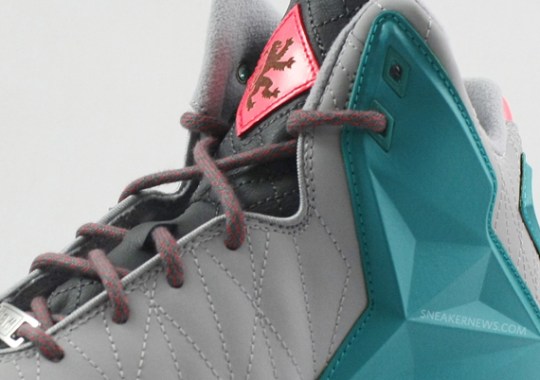 nike lebron 11 nsw lifestyle miami vice