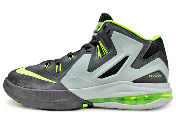 Nike Lebron Ambassador 6 Dunkman 02
