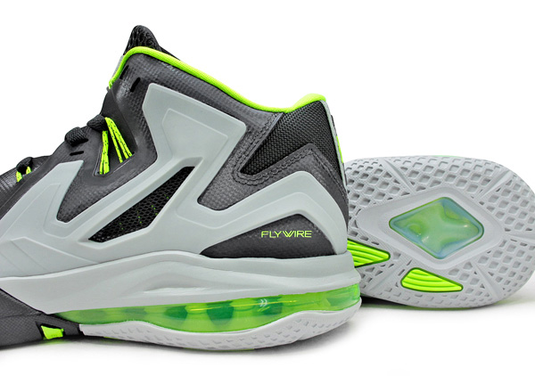 Nike Lebron Ambassador 6 Dunkman 03