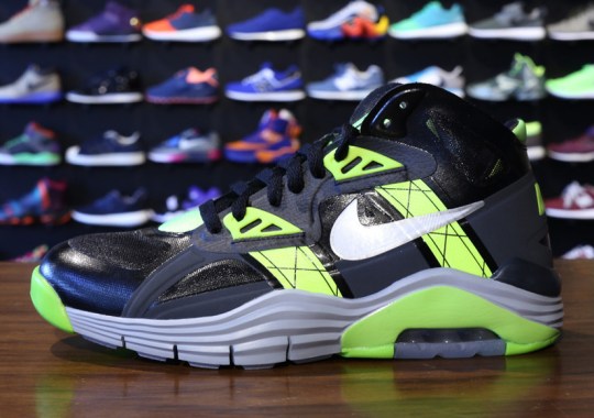 nike for Lunar 180 Trainer SC – Release Date