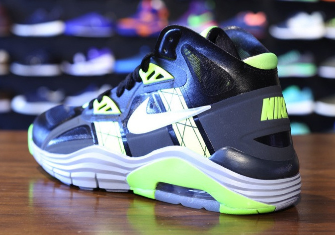 lunar 180 trainer sc