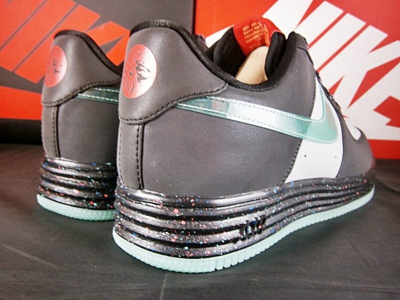Nike Lunar Force 1 Low Year Of The Horse 03