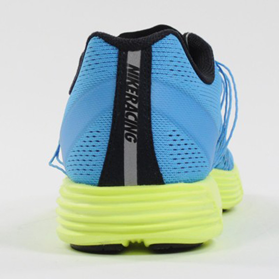 Nike Lunaracer 3 Vivid Blue Volt Black 05