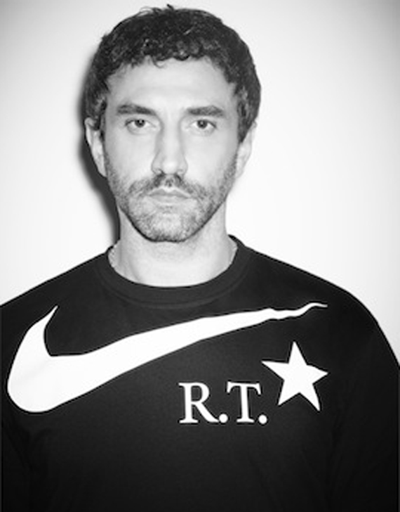 Nike Riccardo Tisci 01