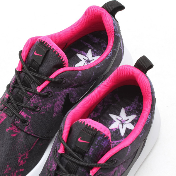 Nike Roshe Run Nagoya Marathon 2014 07