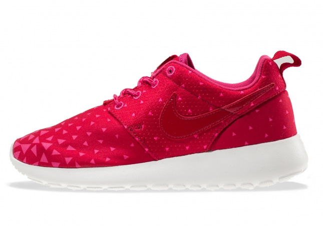 Nike Roshe Run Triangles 02