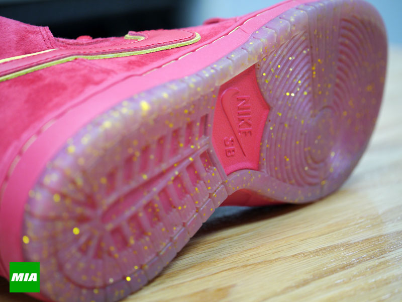 Nike Sb Dunk High Chinese New Year Release Date 6