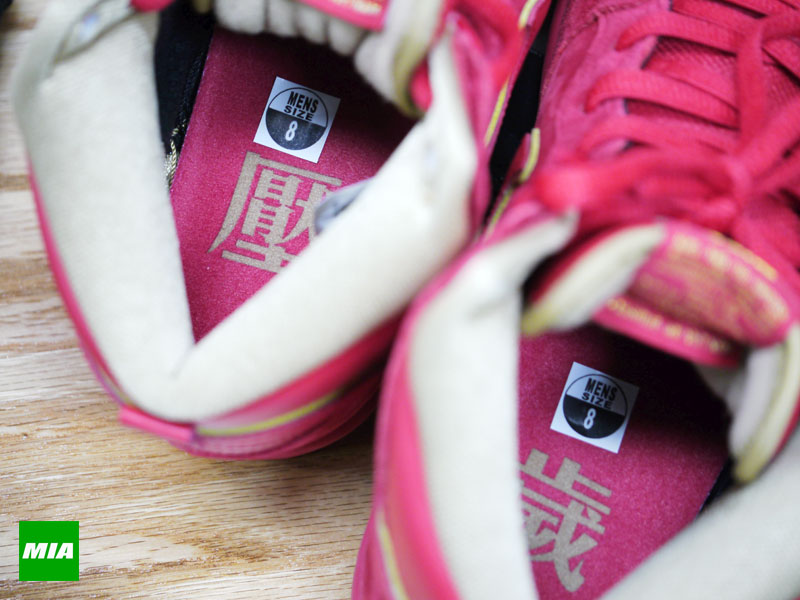 Nike Sb Dunk High Chinese New Year Release Date 8