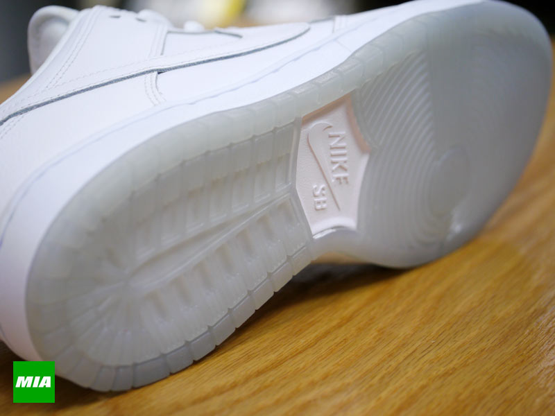 Nike Sb Dunk Low Columbia 11 Jordan 03