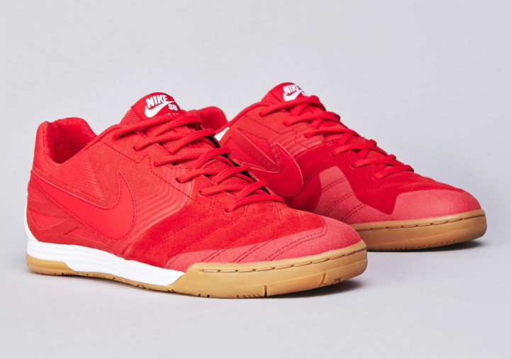 Nike SB Lunar Gato “England”